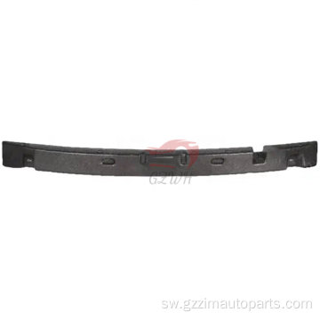 Model SX 2016 Front Bumper Pom 1071307-00-A